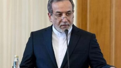 عراقچی: هیچ نیروی آمریکایی در مرز ایران و ارمنستان مستقر نخواهد شد