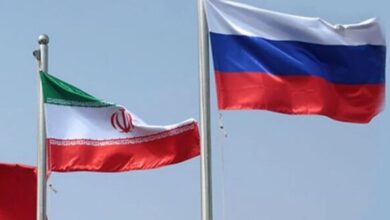 مخالفت روسیه به طرح سه کشور اروپایی برای «اسنپ‌بک» علیه ایران