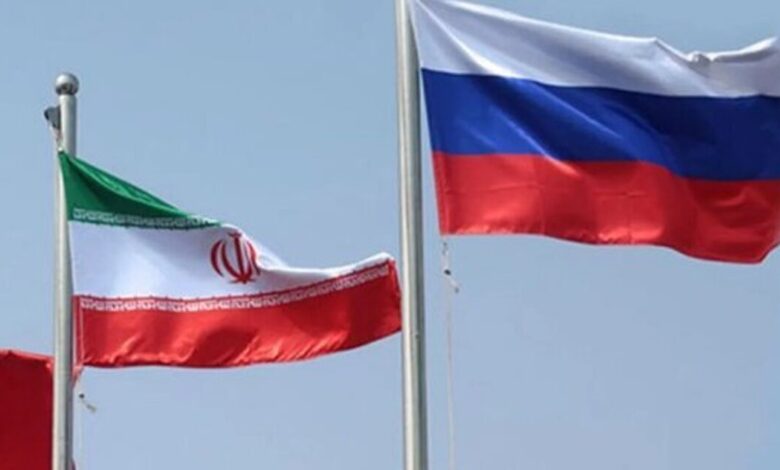 مخالفت روسیه به طرح سه کشور اروپایی برای «اسنپبک» علیه ایران