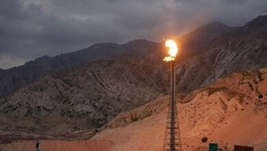 پایان مشعل‌سوزی تا ۱۴۰۷ آزمون بزرگ وزارت نفت در محیط‌ زیست و اقتصاد