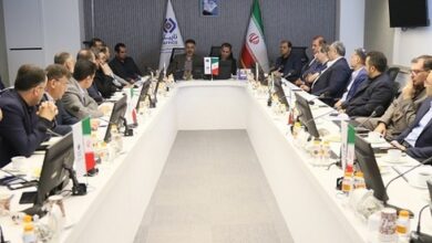 بین‌المللی‌سازی شستا از مسیر صادرات آغاز شد