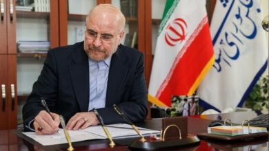 همدردی قالیباف با مردم پاکستان در پی جان باختن و آسیب دیدن شماری از مردم این کشور در سیل