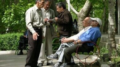 رشد حقوق بازنشستگان تامین اجتماعی ۶۰ درصدی شد