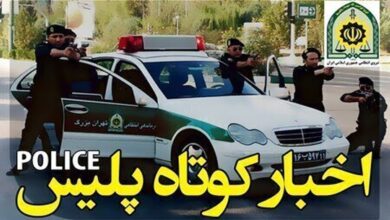 دستگیری قاتلان دو پرونده در فارس