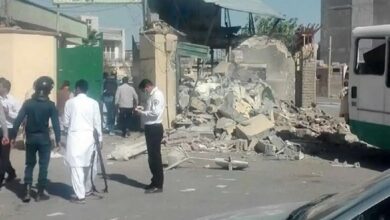 درگیری تروریست‌ها در شمال سیستان و بلوچستان؛ هلاکت 7 تروریست