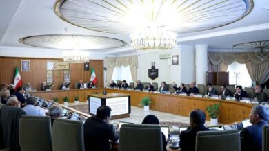 قدردانی پزشکیان از دست‌اندرکاران برگزاری اربعین حسینی