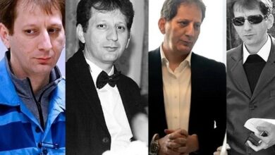 بازگشت بابک زنجانی با ۳۰۰ تاکسی برقی به خیابان‌های تهران از بدهی به بیت‌المال تا تسخیر خیابان‌ها