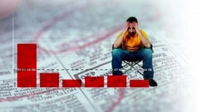 خبر امیدوار کننده بازار کار کاهش نرخ بیکاری