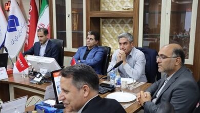 شستا به‌دنبال تقویت پیوند با استارت‌آپ‌ها و مراکز نوآوری