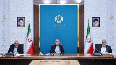 پزشکیان: با مدیریت صحیح منابع، پروژه‌های نیروگاه‌های تجدیدپذیر بدون فشار بر ذخایر ارزی اجرا می‌شوند