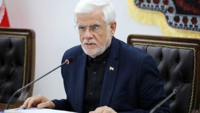 تاکید عارف بر ضرورت بازسازی و نوسازی ناوگان هوایی کشور