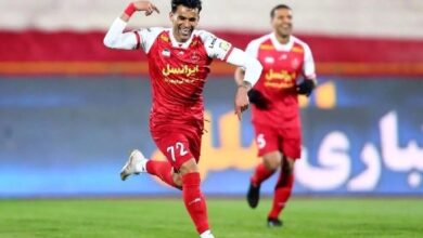 خرید جنجالی استقلال در آستانه حضور در ملوان