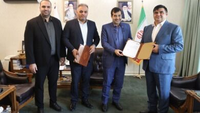 حسین رضازاده سرپرست نایب رییسی فدراسیون وزنه‌برداری شد