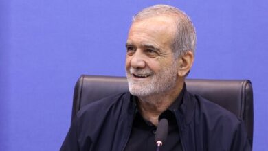 پزشکیان: با کشور دوست و همسایه ارمنستان، رابطه قدیمی و راهبردی داریم