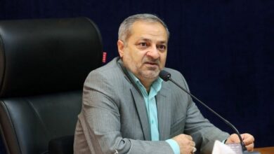 وزیر آموزش و پرورش: ورود هوش مصنوعی به کتابهای درسی، بهزودی؛ تلاش برای کاهش مدت دوره آموزشی سرباز معلمان