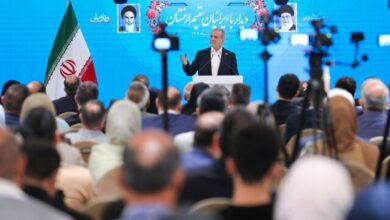 پزشکیان: تعامل و مراوده با دیگر کشورها و ملتها رمز اصلی رشد و پیشرفت است