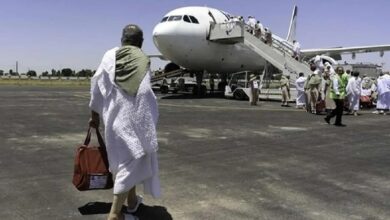 اعزام عمره ۴ روز دیگر آغاز میشود