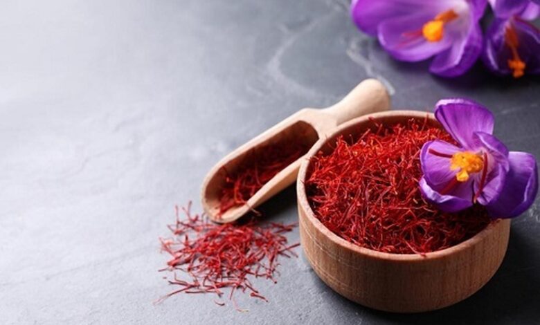 معمای عجیب تجارت طلای سرخ چرا زعفران ایرانی به نام افغانستان صادر میشود؟