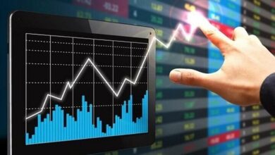 بورس در آستانه روز سرنوشت‌ساز شاخص کل مثبت ماند