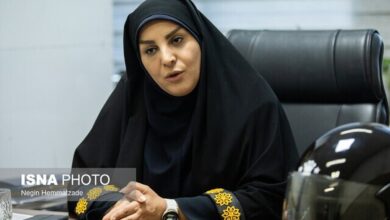 مرگ عابرپیاده ۷۰ ساله در خیابان خلیج فارس