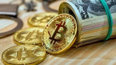 روند نزولی بیت‌کوین و اتریوم شدت گرفت