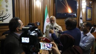 انتقاد چمران از دیوان محاسبات در مورد پول واگن‌های چینی: گروکشی نکنی