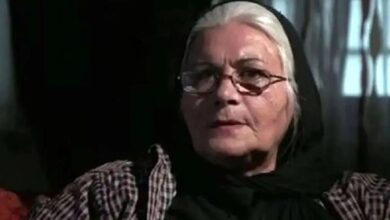 کبری امین‌سعیدی درگذشت
