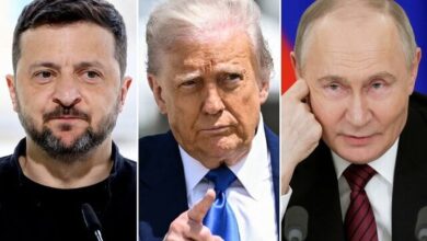 پالتیکو: بوداپست میزبان نشست احتمالی سه‌جانبه پوتین ـ ترامپ ـ زلنسکی است
