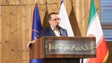 رفیع‌زاده: ساعت کاری ادارات تا ۱۵ شهریور تغییر نمی‌کند