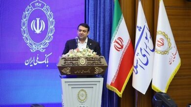 بانک ملی ایران به سمت خدمات دیجیتال و خلق ارزش حرکت می‌کند