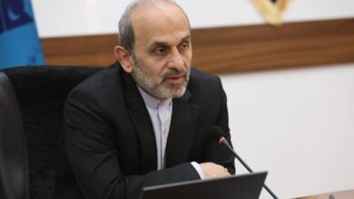 اظهارات جدید جبلی در پی رفتار مجریان در آنتن زنده
