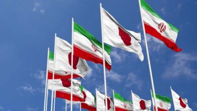 واکنش انتقادآمیز سفارت ایران در توکیو به بیانیه ژاپن و اتحادیه اروپا