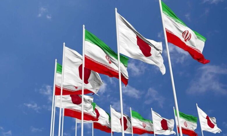 واکنش انتقادآمیز سفارت ایران در توکیو به بیانیه ژاپن و اتحادیه اروپا