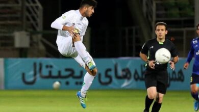 نقی زاده و صدقی به مس رفسنجان پیوستند