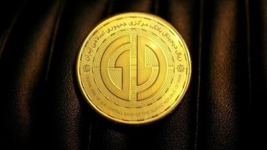 پول نقد خداحافظ آیا ریال دیجیتال، ابزار جاسوسی مالی جدید است؟