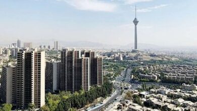 از انتقال پایتخت تا تمرکز زدایی سیاست جدید دولت برای حل بحران تهران