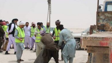 پروژه استراتژیک خط آهن نیمروز فرصتی بی‌نظیر برای رشد اقتصادی و اشتغال‌زایی