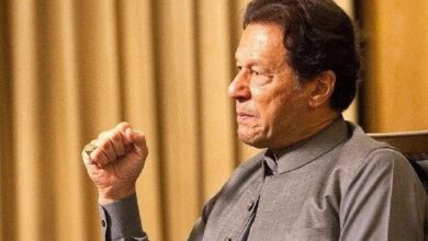 دیوان عالی پاکستان حکم آزادی عمران خان را صادر کرد