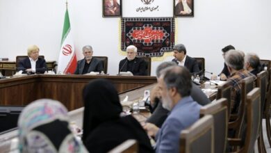 عارف: نباید یک نفر و یا شورای تامین شهرستان خلاف نگاه بزرگان برای فرهنگ و هنر کشور تصمیم بگیرد