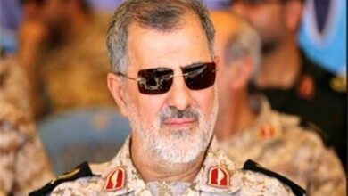 سرلشکر پاکپور:هر خطای محاسباتی دشمن، پاسخ قاطع و پشیمان‌کننده می‌گیرد
