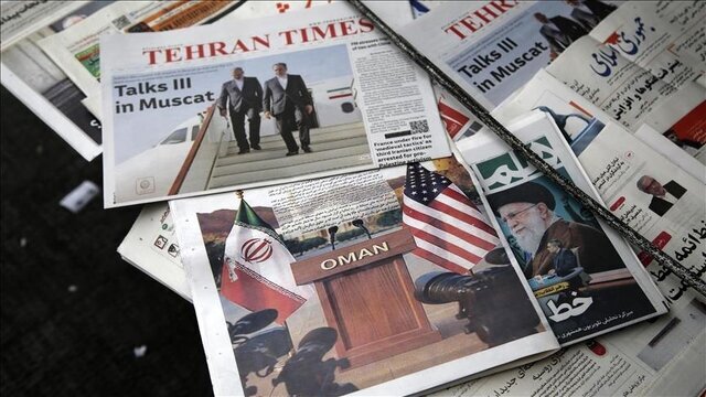 خطیب‌زاده: اسنپ‌بک آخرین کارت اروپا را هدر می‌دهد