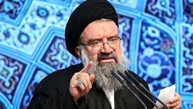 سید احمد خاتمی: خط ما، خط امامین انقلاب در حمایت از دولت است