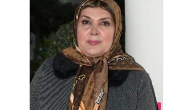 بانوی کارآفرین گردشگری درگذشت