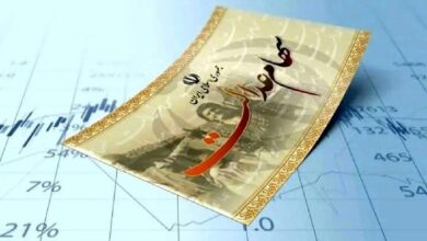 واریز سود سهام عدالت تا پایان شهریور