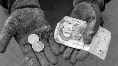 هشدار جدی درباره فاجعه معیشتی کارگران دولت و مسئولان باید پاسخگو باشند!