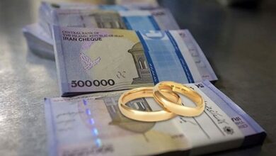 وام 60 میلیونی ازدواج در انتظار فرزندان بازنشستگان بررسی مدارک آغاز شد