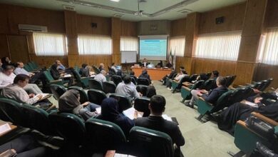 برگزاری دوره تخصصی تحلیل بازارهای جهانی با حضور کارشناسان