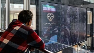 بورس دومین هفته سبز را ثبت کرد خروج پول حقیقی همچنان ادامه دارد