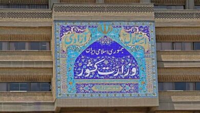 «فرهاد فرزادی» رئیس کمیته حقوقی ستاد انتخابات کشور شد