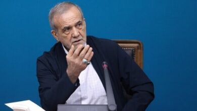 پزشکیان: دستگاه دیپلماسی در این ایام ۲۴ ساعته پای کار بود